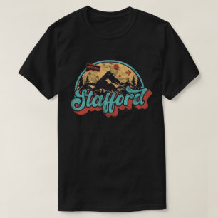 Stafford, Connecticut T-Shirt