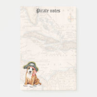 Stafford Pirate