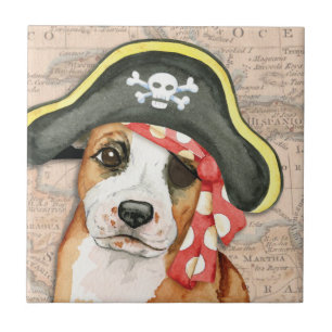 Stafford Pirate Tile