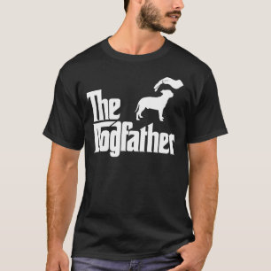 Staffordshire Bull Terrier T-Shirt
