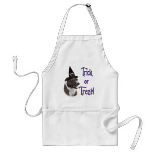 Staffordshire Bull Terrier Trick Standard Apron