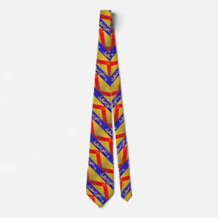 Staffordshire Tie