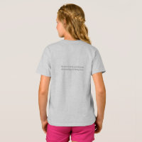 Staffy Love tee
