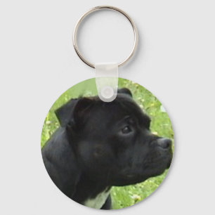 staffy.png keychain