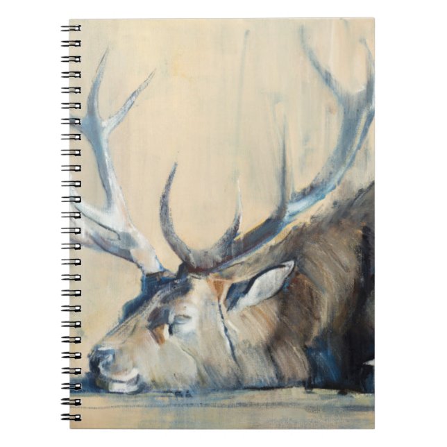 Stag 2014 notebook (Front)