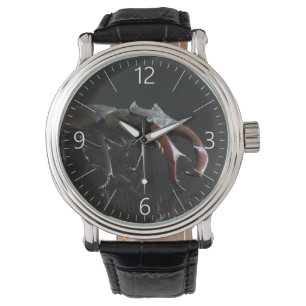 Stag beetle watch