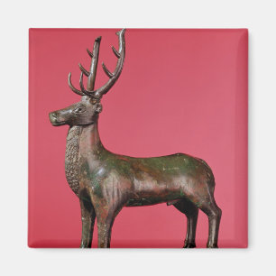 Stag Magnet