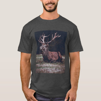 Stag T-Shirt