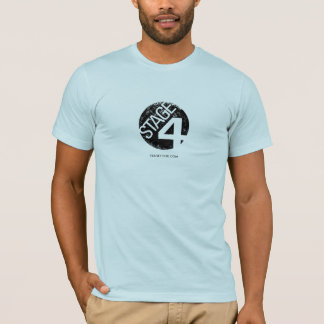 Stage Four - Circle logo Men's T T-Shirt