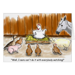 Stage Fright