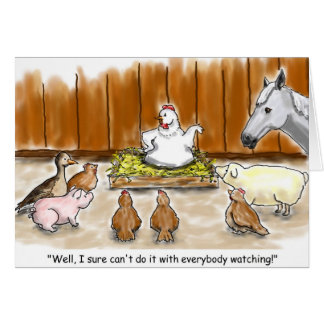 Stage Fright