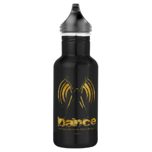 Stage Is My Canvas (Dance) 532 Ml Water Bottle