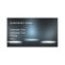 Stage lighting- Music Business Card