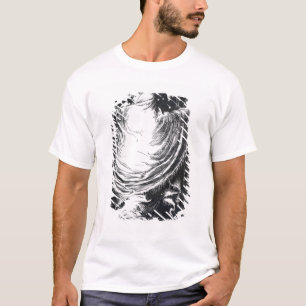 Stage version of 'The Woman in White' T-Shirt