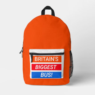 Stagecoach Backpack