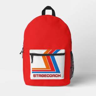 Stagecoach Backpack