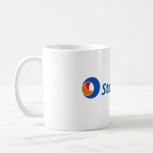 Stagecoach Mug