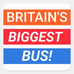 Stagecoach Sticker 