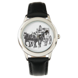 Stagecoach Watch