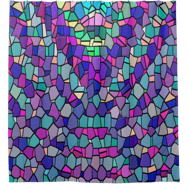 Stained Glass....... (Front)