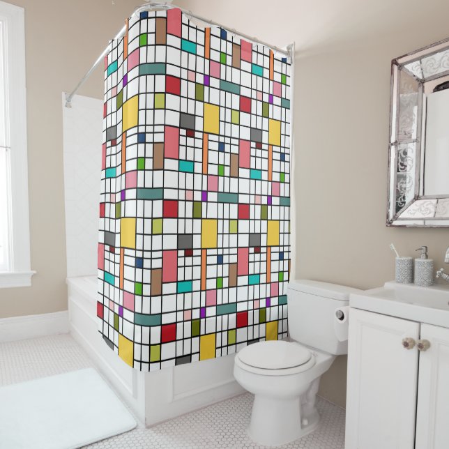 Stained Glass  (In Situ)