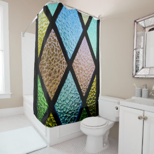 Stained glass