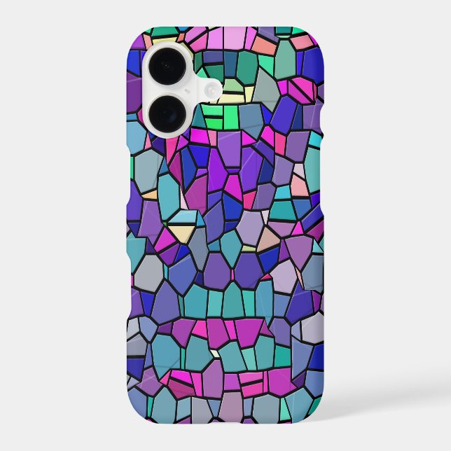 Stained Glass..... (Back)