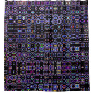 Stained Glass Abstract