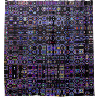 Stained Glass Abstract