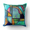 Stained Glass Abstract 1