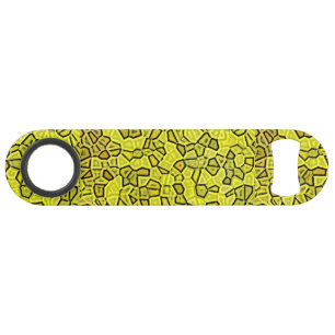 Stained Glass   Bar Key