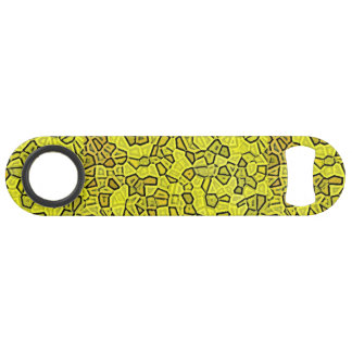 Stained Glass   Bar Key