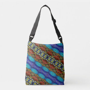 Stained Glass Body Bag
