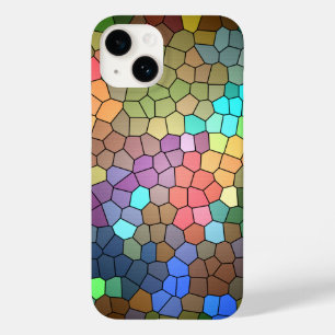 Stained Glass by Shirley Taylor Case-Mate iPhone 14 Case