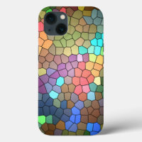 Stained Glass by Shirley Taylor