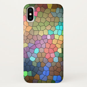 Stained Glass by Shirley Taylor Case-Mate iPhone Case