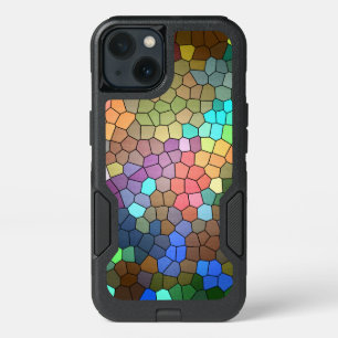 Stained Glass by Shirley Taylor