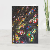 Stained Glass
