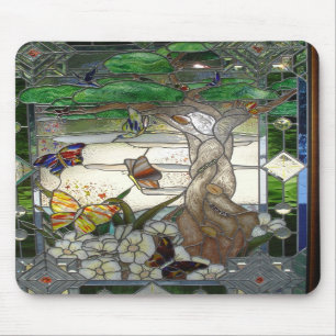 Stained Glass Mousepad