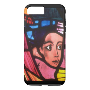 Stained Glass Painting Case-Mate iPhone Case