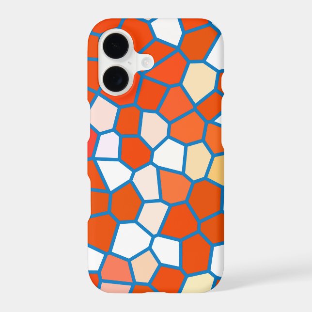 Stained Glass Pattern (Back)