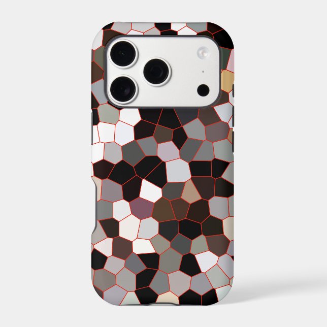 Stained Glass Pattern (Back)