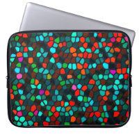 Stained Glass Pattern
