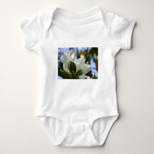 Stained Glass Sky Southern Magnolia Gifts Apparel Baby Bodysuit