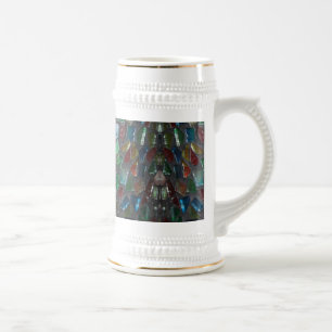 Stained Glass Stein