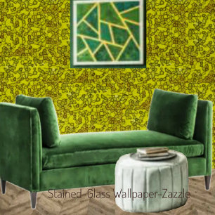 Stained Glass   Wallpaper