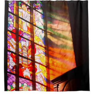 Stained Glass Window