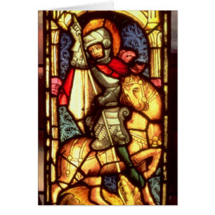 Stained Glass Window