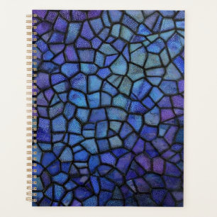 StainedGlassMosaic Planner
