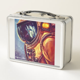 Stainless Kids Lunchbox
